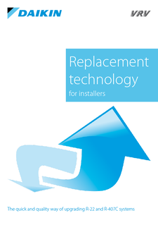 214 - Replacement VRV - installer catalogue.pdf